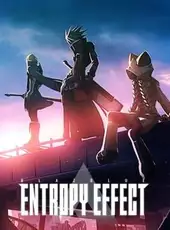 BlazBlue: Entropy Effect