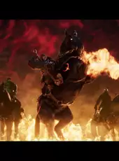 Darksiders 4