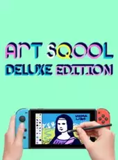 Art Sqool: Deluxe Edition