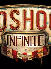 BioShock Infinite
