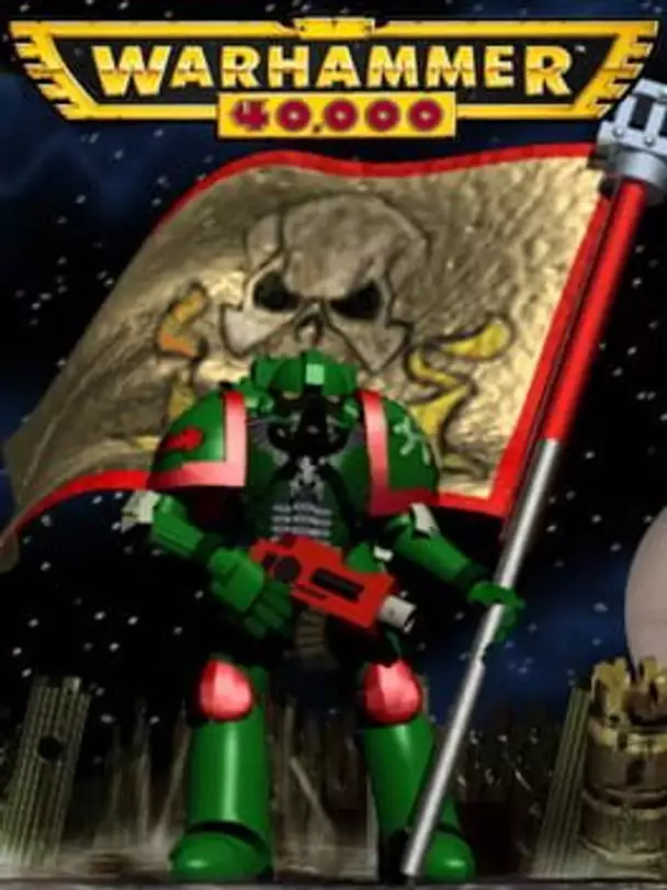 Warhammer 40,000: Dark Crusaders