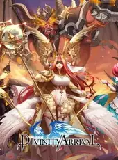 Divinity Arrival