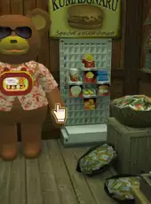 The Escape Room Chronicles ep3: The Southern Resort