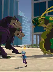 Bakugan: Champions of Vestroia