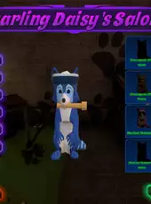 Roxy Raccoon's Pinball Panic: Tropical Treats