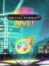 Trivial Pursuit Live!