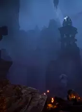 Dragon Age: Inquisition - The Descent