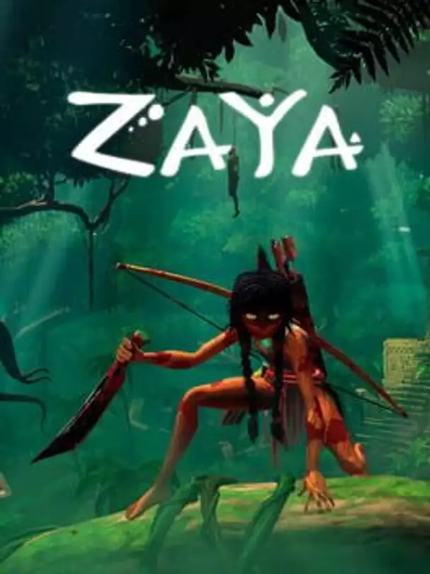 Zaya: Rise to the Gods