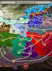 Romance of the Three Kingdoms 8 Remake: Scenario "Tiger Generals of the Three Kingdoms, Locked in Battle!"