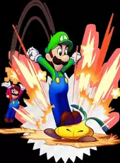 Mario & Luigi: Brothership
