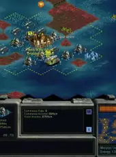 Sid Meier's Alpha Centauri