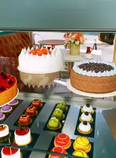 Candy Shop Simulator