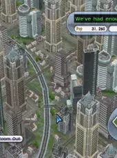 SimCity Creator