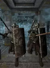 Legend of Grimrock