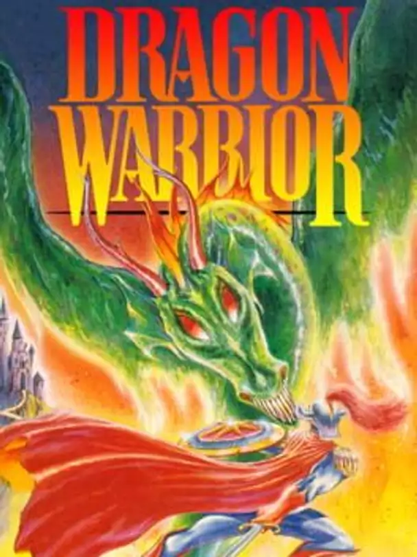 Dragon Warrior