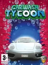 Carwash Tycoon