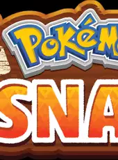 New Pokémon Snap