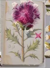 Master of Pieces Jigsaw Puzzle: Shades of Nostalgia