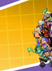 Shantae Advance: Risky Revolution