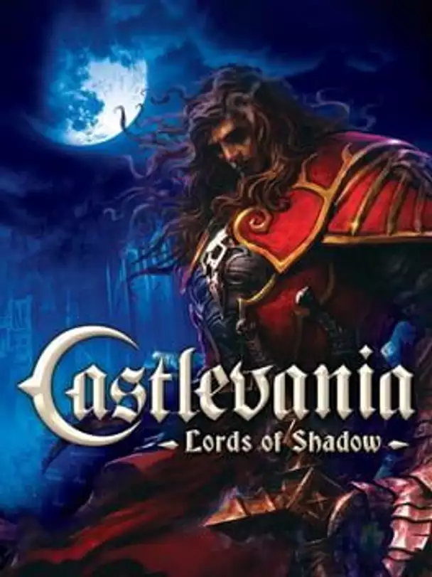 Castlevania: Lords of Shadow - Limited Edition