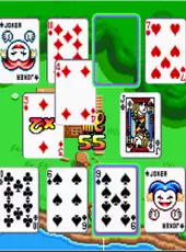 Arcade Archives: Magical Speed