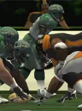 Arena Football: Road to Glory