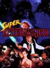 Super Star Wars: Return of the Jedi