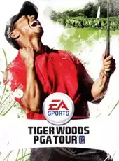 Tiger Woods PGA Tour