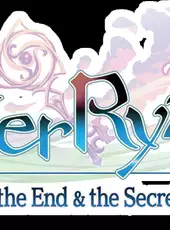 Atelier Ryza 3: Alchemist of the End & the Secret Key DX