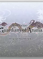 Rune Factory: Guardians of Azuma - Super Digital Deluxe DLC Set