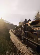 Trainz Railroad Simulator 2019