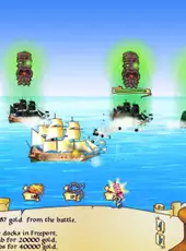 Tradewinds Legends