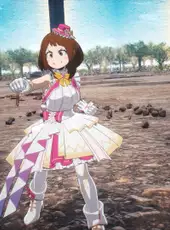 My Hero Academia All's Justice: 20 Costumes Pack