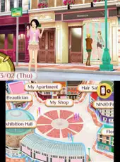 Style Savvy: Styling Star