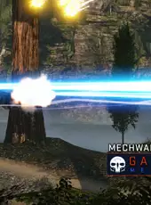 MechWarrior Online: Gauntlet Mech Pack