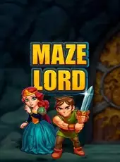Maze Lord