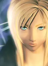 Parasite Eve