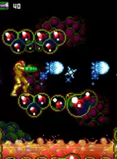 Metroid: Zero Mission