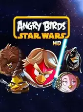 Angry Birds Star Wars HD