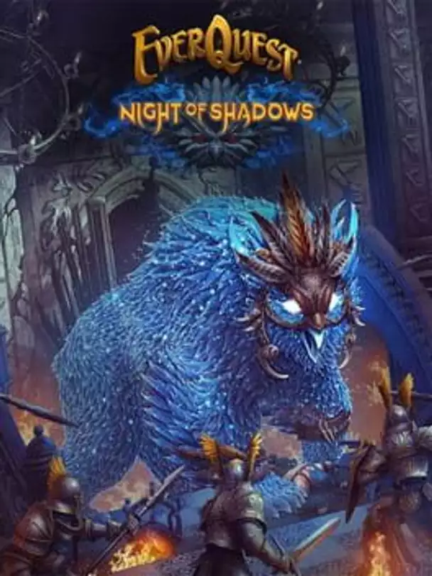 EverQuest: Night of Shadows