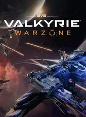 EVE: Valkyrie - Warzone