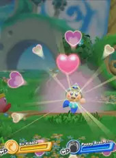 Kirby Star Allies