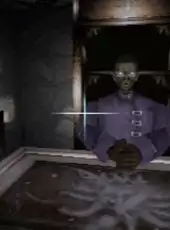 Echo Night
