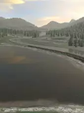 Trainz Railroad Simulator 2019: Canadian Rocky Mountains Baker Crk to West of Calgary