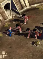Magicka: Holiday Spirit Item Pack