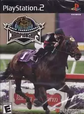 Breeders' Cup World Thoroughbred Championships