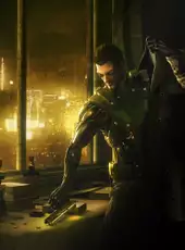 Deus Ex: Human Revolution