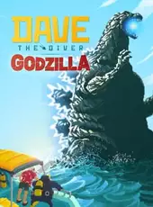 Dave the Diver: Godzilla