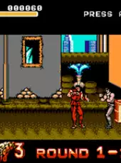 Final Fight 3