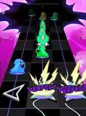 Rift of the NecroDancer: Pizza Tower - "It's Pizza Time!"